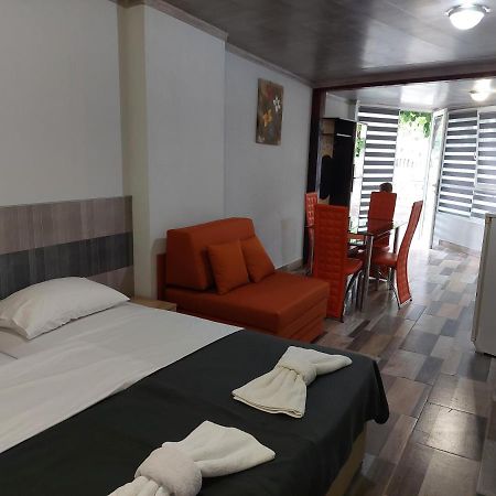 Guest House Tedi Sapareva Banya Exterior foto