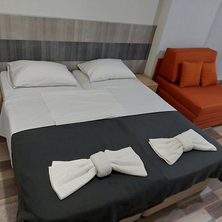 Guest House Tedi Sapareva Banya Exterior foto