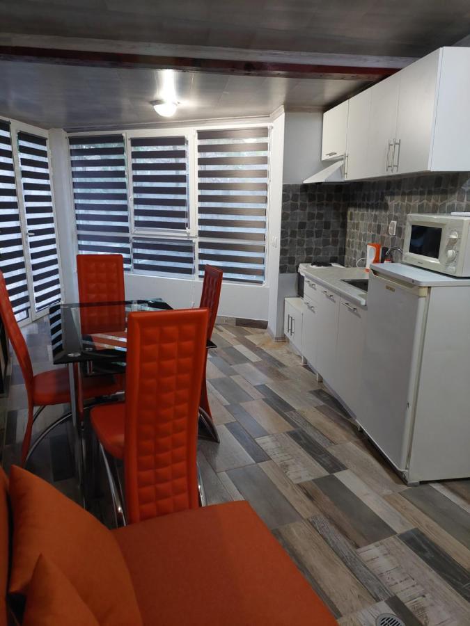 Guest House Tedi Sapareva Banya Exterior foto