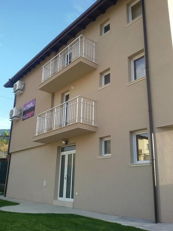 Guest House Tedi Sapareva Banya Exterior foto