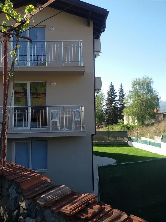 Guest House Tedi Sapareva Banya Exterior foto
