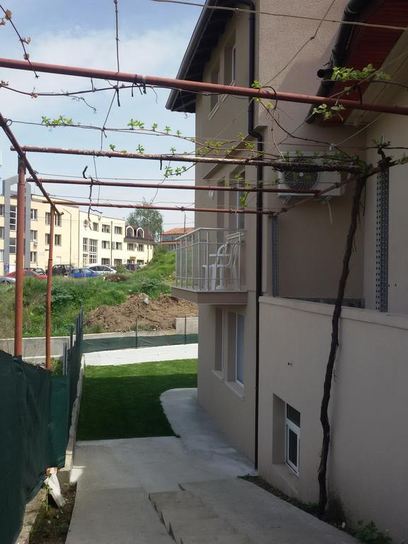 Guest House Tedi Sapareva Banya Exterior foto