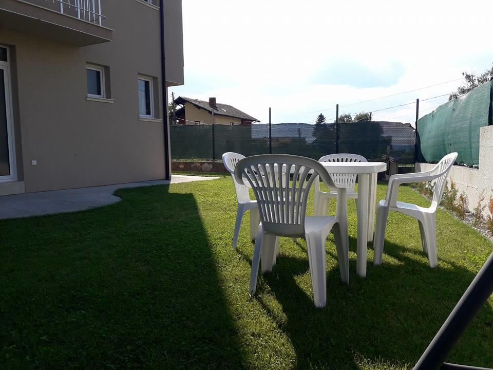 Guest House Tedi Sapareva Banya Exterior foto