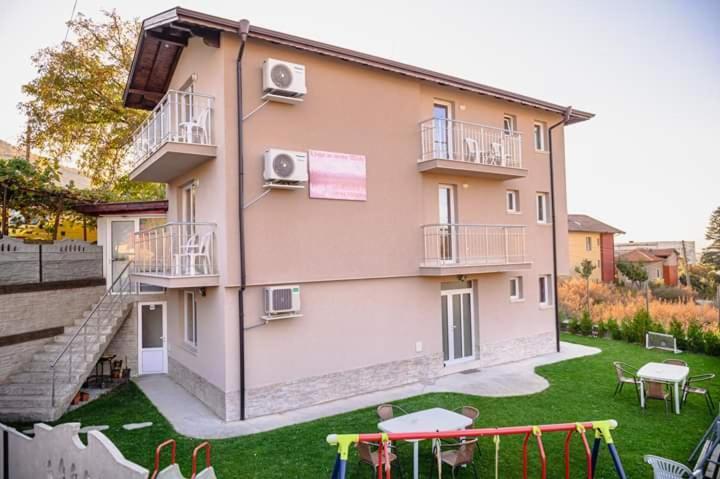 Guest House Tedi Sapareva Banya Exterior foto