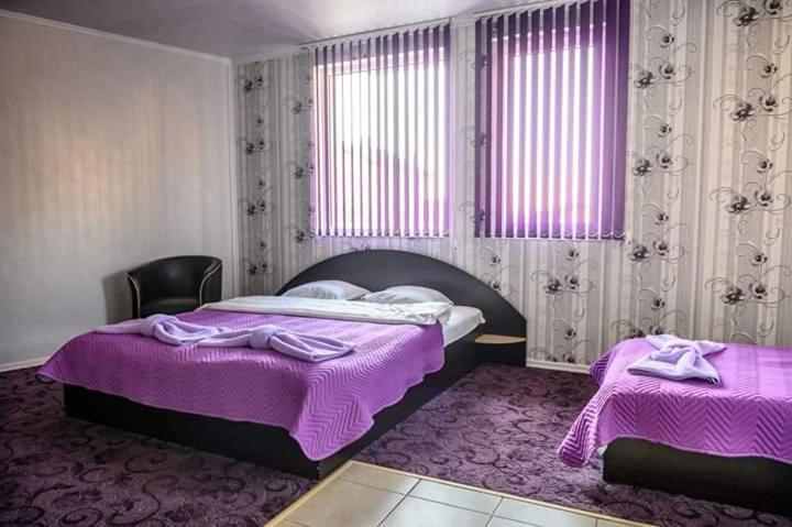 Guest House Tedi Sapareva Banya Exterior foto