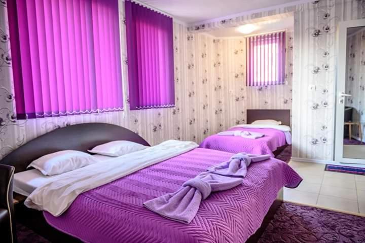 Guest House Tedi Sapareva Banya Exterior foto